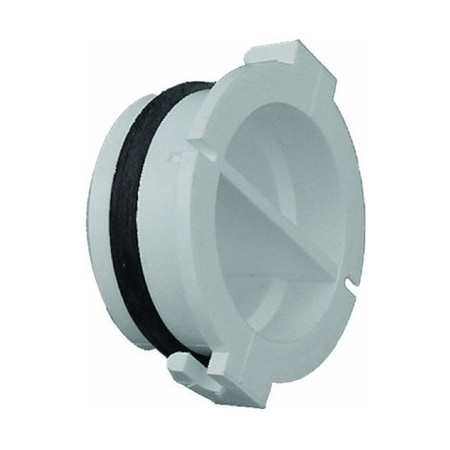 Genova Twist-Lok Cleanout Plug 71874